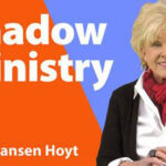 Shadow Ministry