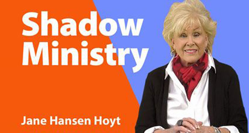 Shadow Ministry