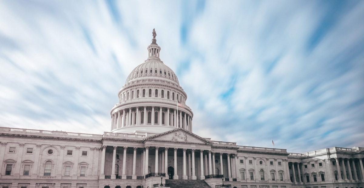 US Capitol